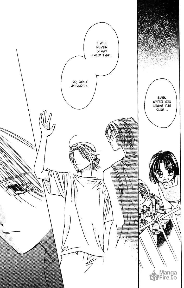 Tenshi Kouryaku Manual Chapter 22 page 40 - 