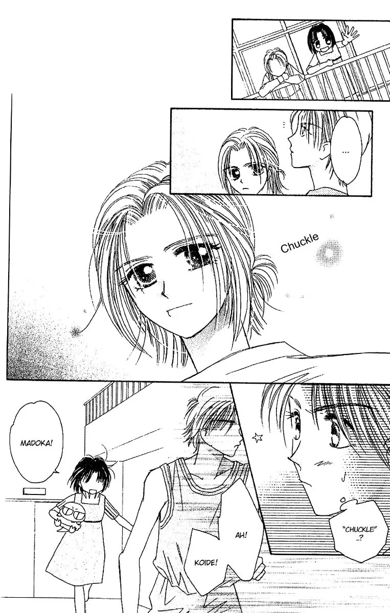 Tenshi Kouryaku Manual Chapter 22 page 41 - 