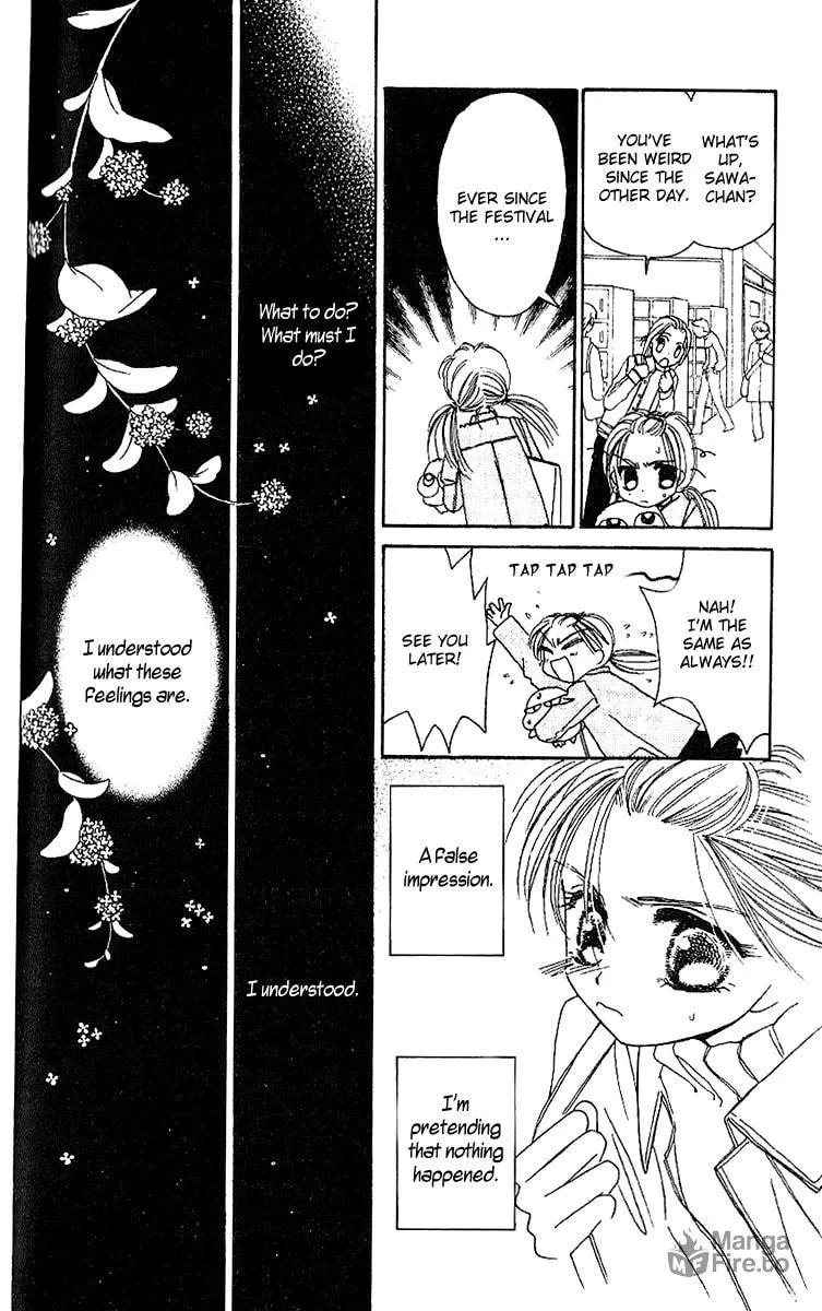 Tenshi Kouryaku Manual Chapter 23 page 15 - 