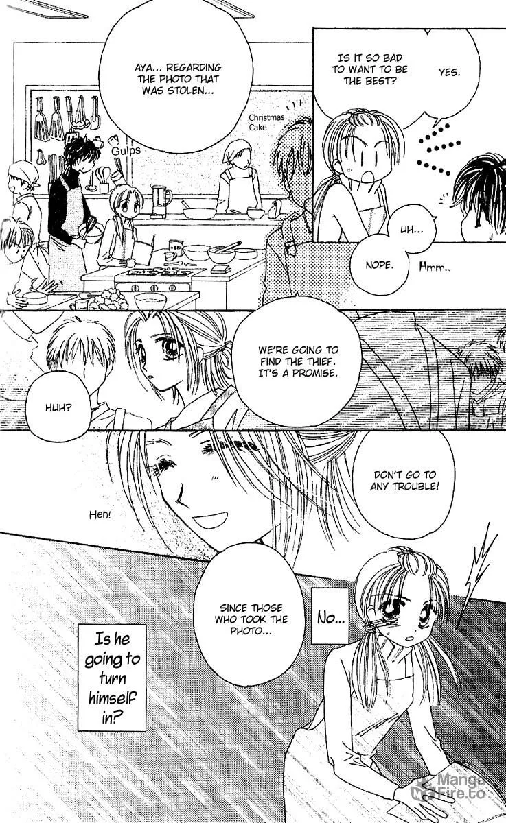 Tenshi Kouryaku Manual Chapter 23 page 21 - 
