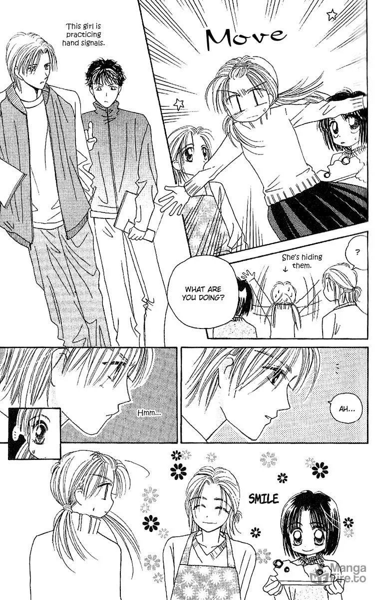 Tenshi Kouryaku Manual Chapter 23 page 24 - 