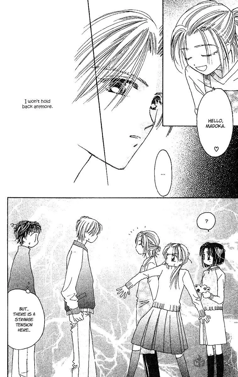 Tenshi Kouryaku Manual Chapter 23 page 25 - 