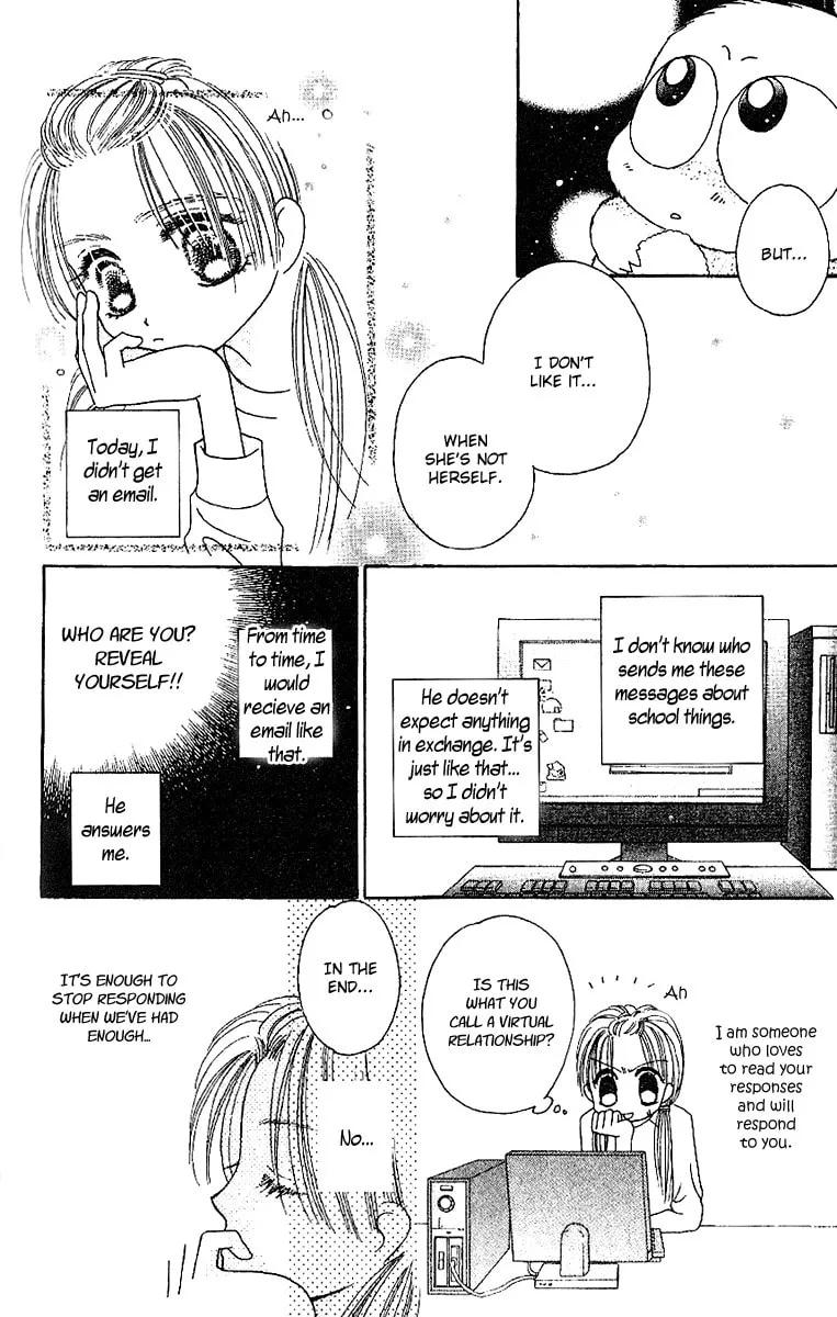 Tenshi Kouryaku Manual Chapter 23 page 29 - 