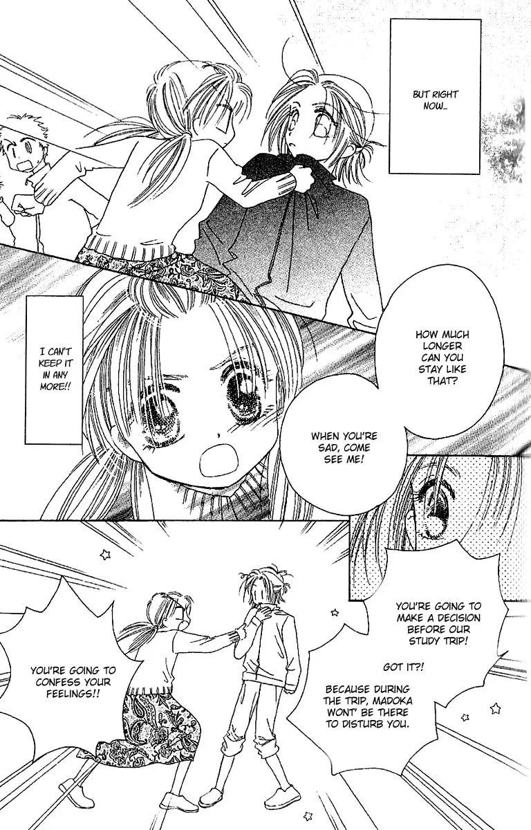 Tenshi Kouryaku Manual Chapter 23 page 34 - 