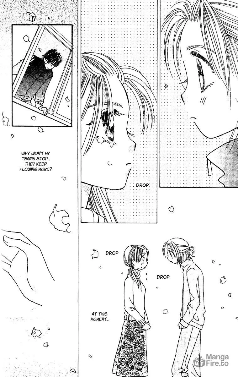 Tenshi Kouryaku Manual Chapter 23 page 35 - 