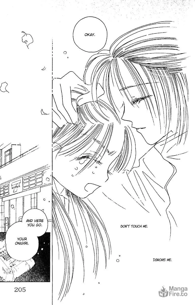 Tenshi Kouryaku Manual Chapter 23 page 36 - 