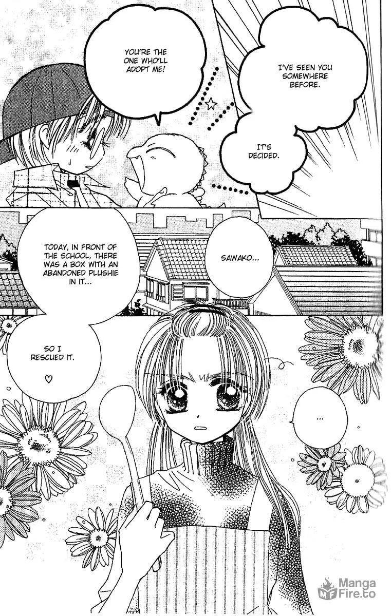 Tenshi Kouryaku Manual Chapter 23 page 6 - 