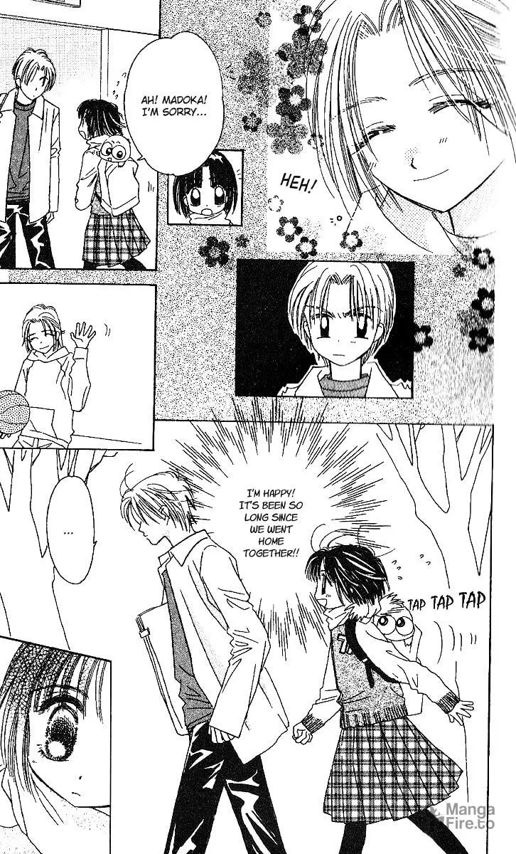Tenshi Kouryaku Manual Chapter 24 page 20 - 
