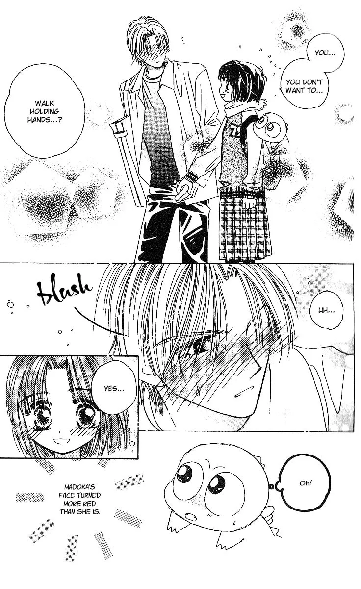 Tenshi Kouryaku Manual Chapter 24 page 22 - 