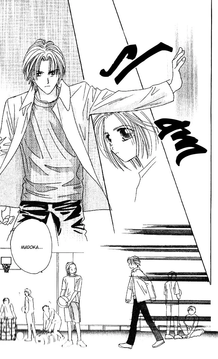 Tenshi Kouryaku Manual Chapter 24 page 26 - 