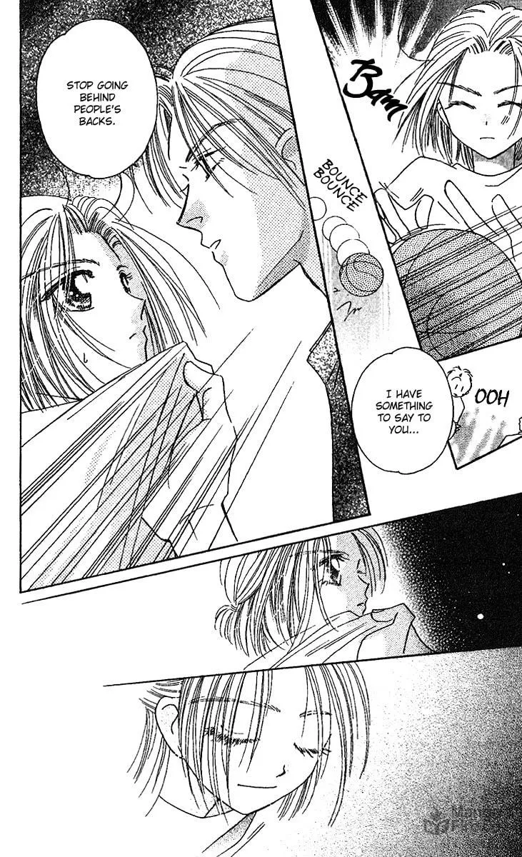 Tenshi Kouryaku Manual Chapter 24 page 27 - 