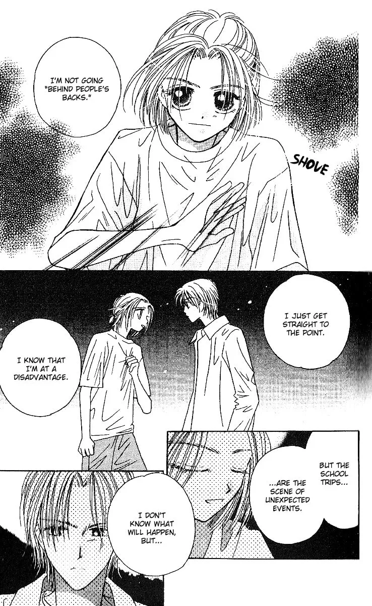 Tenshi Kouryaku Manual Chapter 24 page 28 - 