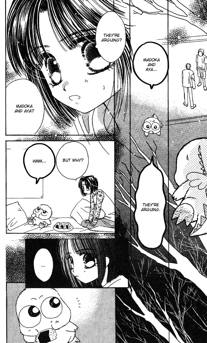 Tenshi Kouryaku Manual Chapter 24 page 29 - 