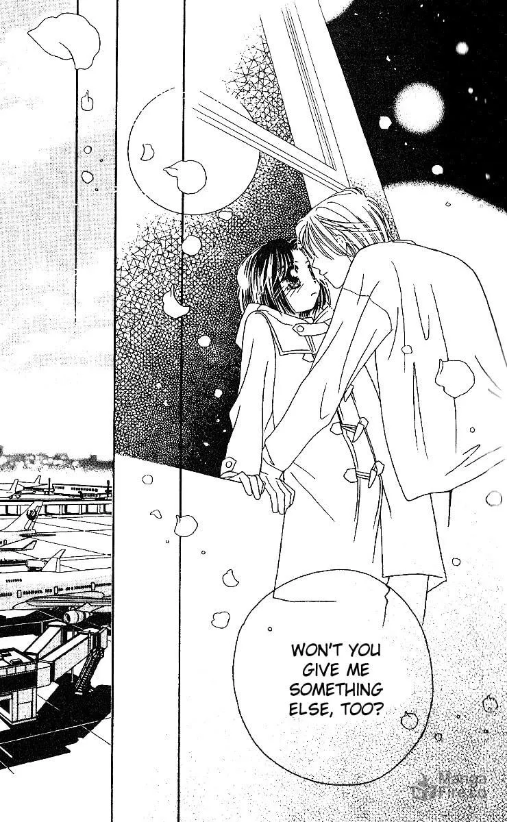 Tenshi Kouryaku Manual Chapter 24 page 40 - 