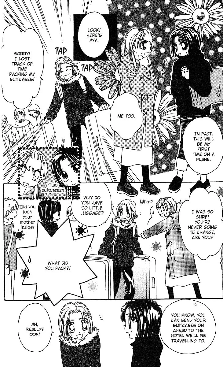 Tenshi Kouryaku Manual Chapter 24 page 41 - 