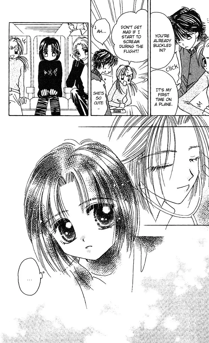 Tenshi Kouryaku Manual Chapter 24 page 43 - 