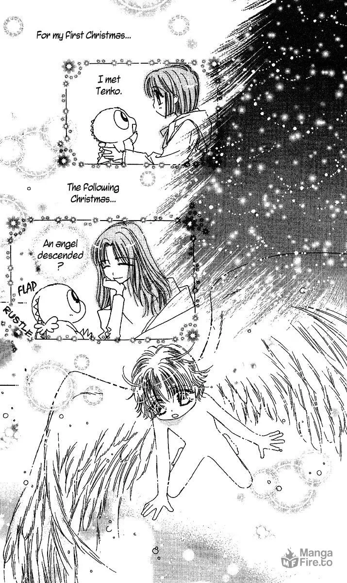 Tenshi Kouryaku Manual Chapter 24 page 6 - 