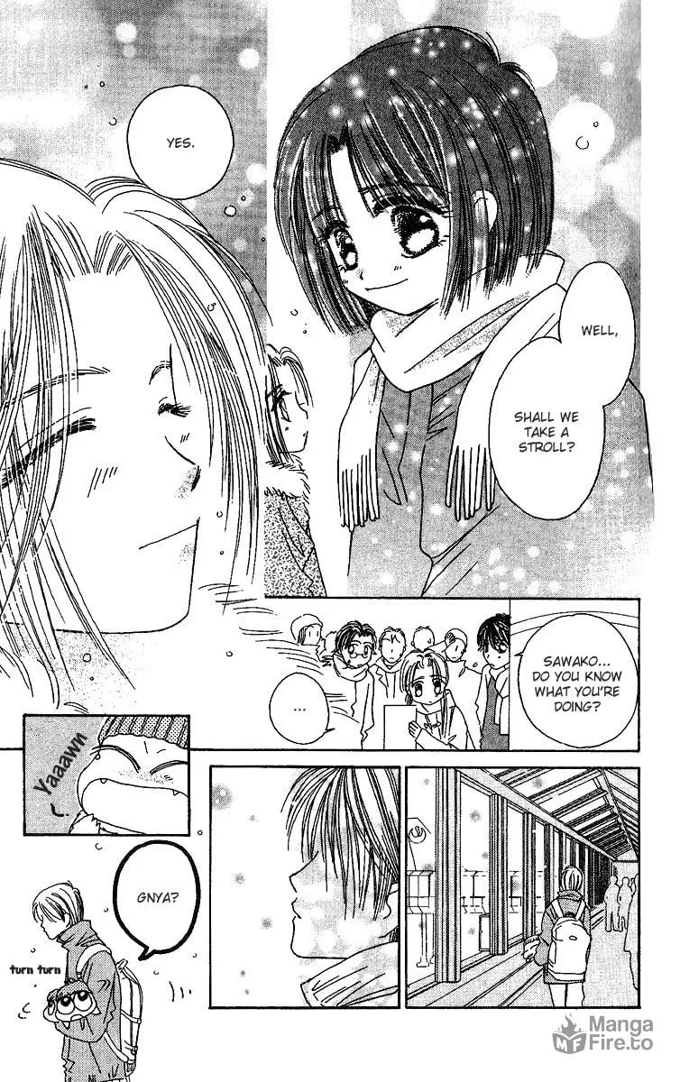 Tenshi Kouryaku Manual Chapter 25 page 30 - 