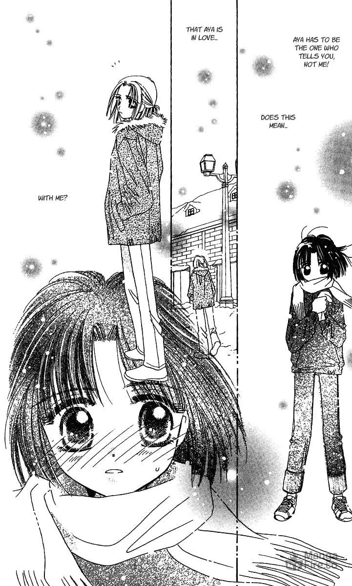 Tenshi Kouryaku Manual Chapter 25 page 33 - 