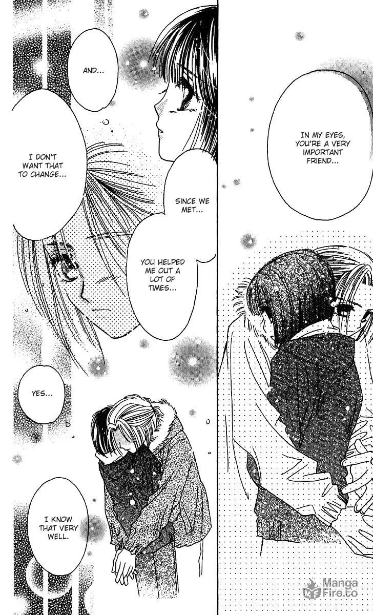 Tenshi Kouryaku Manual Chapter 25 page 35 - 