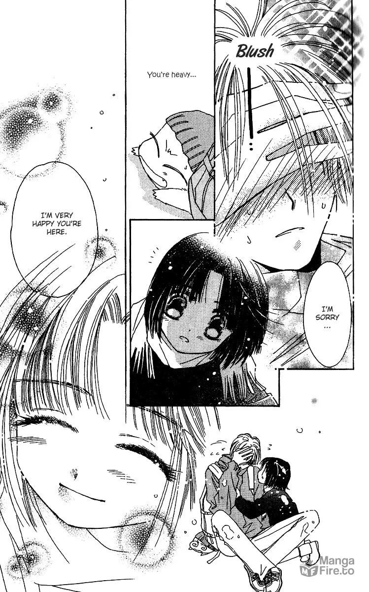 Tenshi Kouryaku Manual Chapter 25 page 40 - 