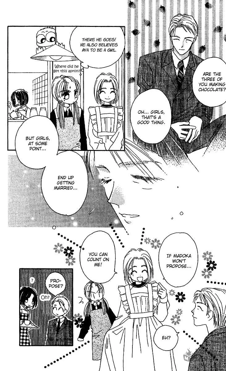 Tenshi Kouryaku Manual Chapter 26 page 18 - 