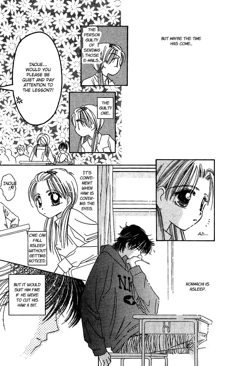 Tenshi Kouryaku Manual Chapter 26 page 23 - 