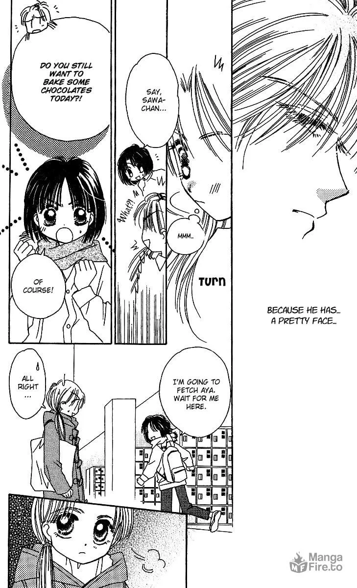 Tenshi Kouryaku Manual Chapter 26 page 24 - 