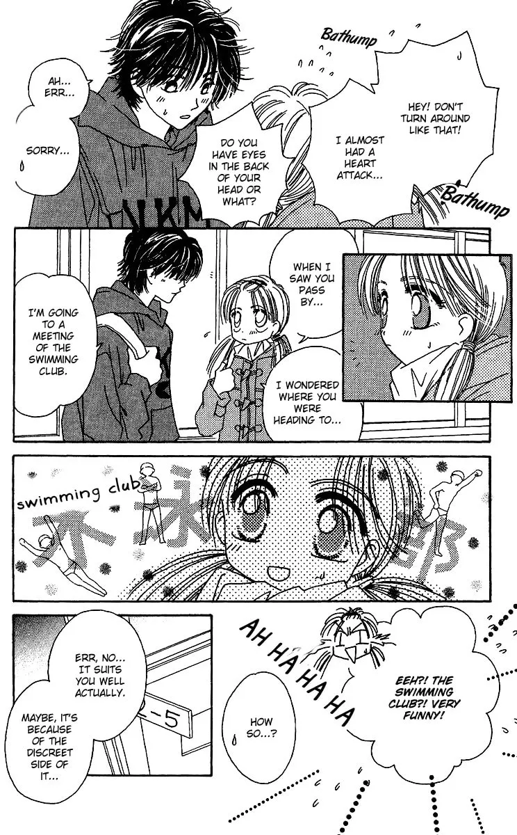 Tenshi Kouryaku Manual Chapter 26 page 26 - 
