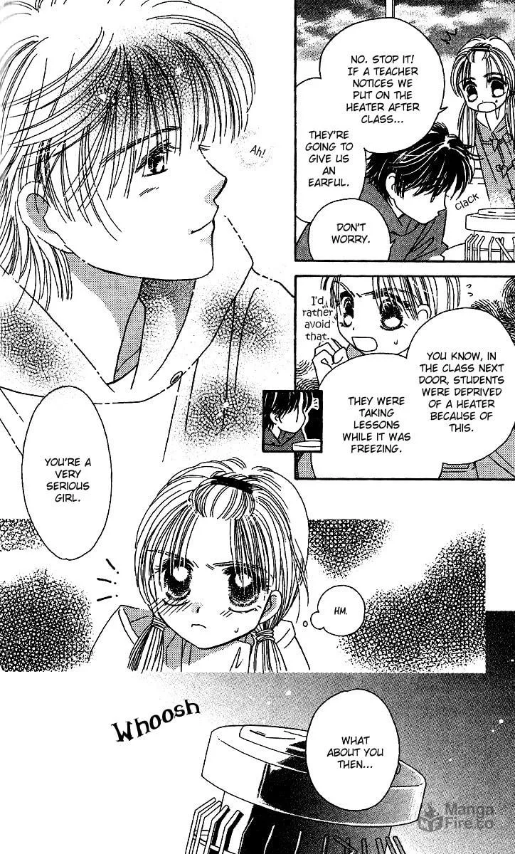 Tenshi Kouryaku Manual Chapter 26 page 30 - 