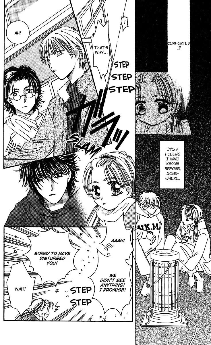 Tenshi Kouryaku Manual Chapter 26 page 32 - 