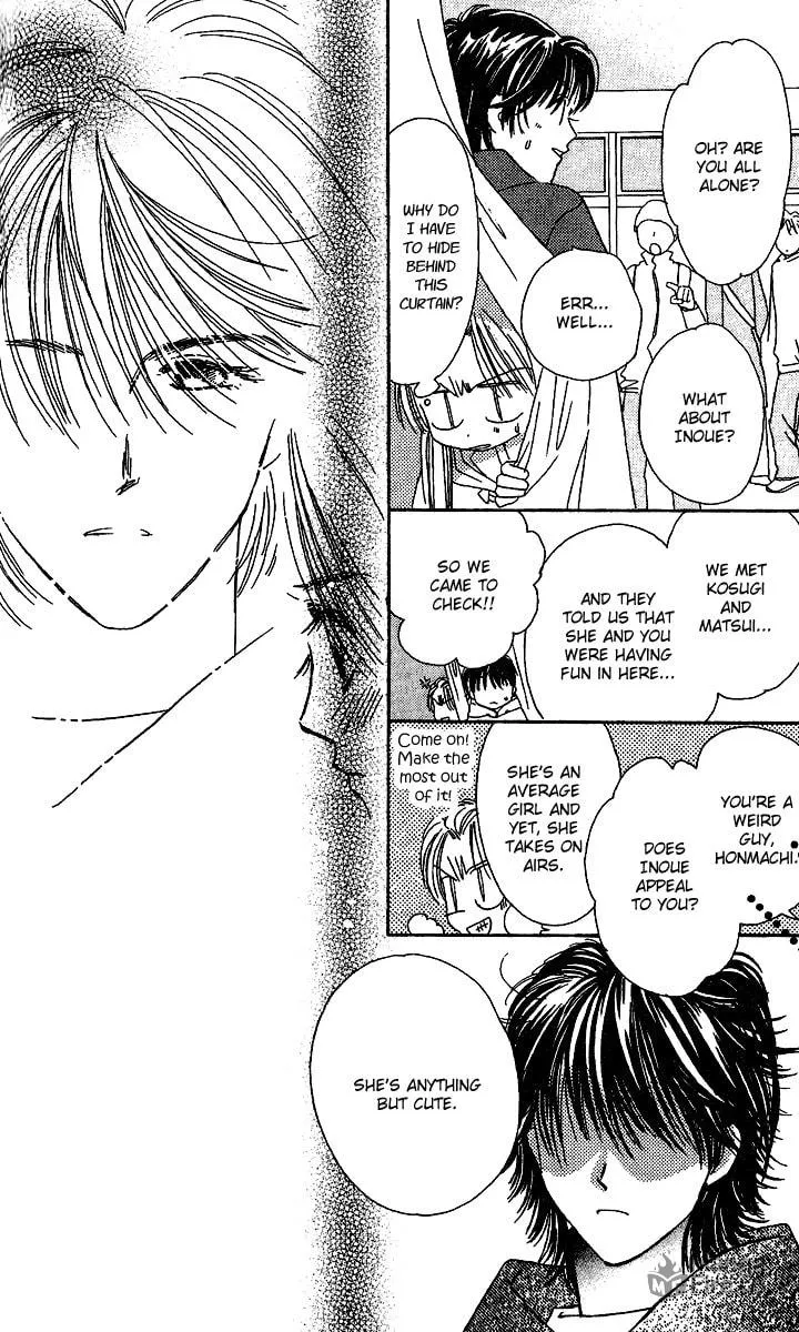 Tenshi Kouryaku Manual Chapter 26 page 36 - 