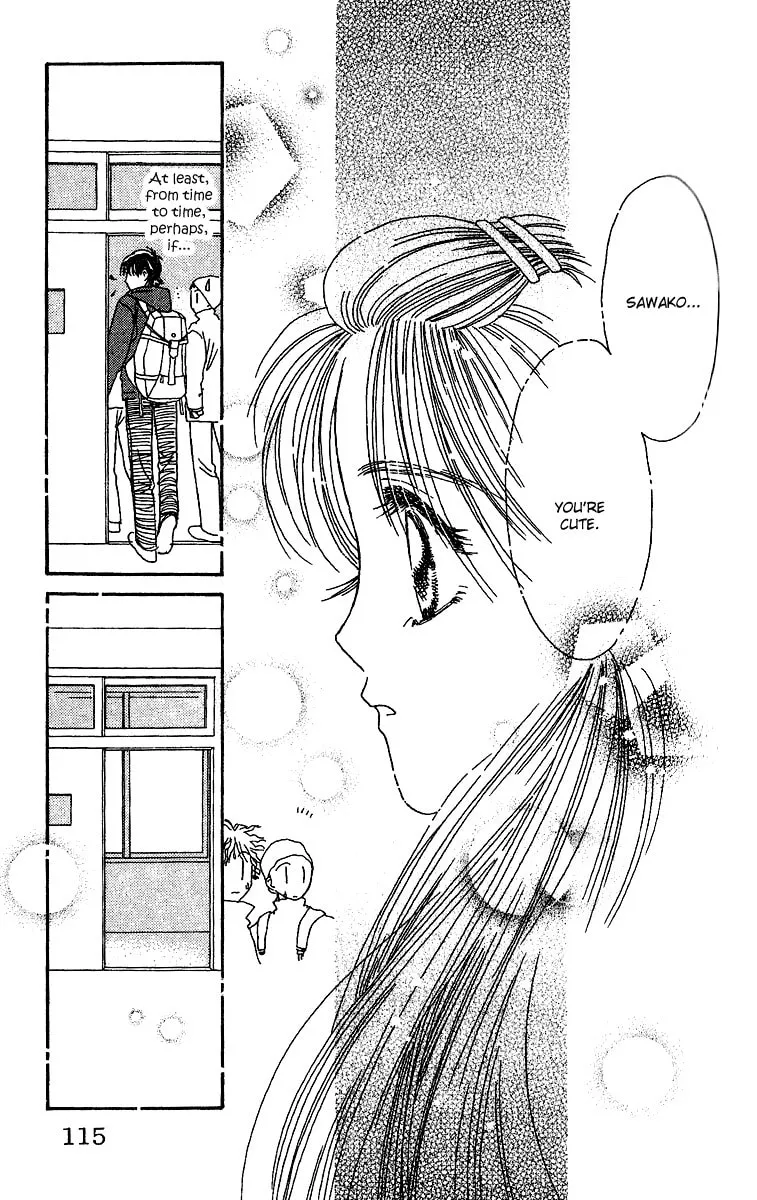 Tenshi Kouryaku Manual Chapter 26 page 37 - 