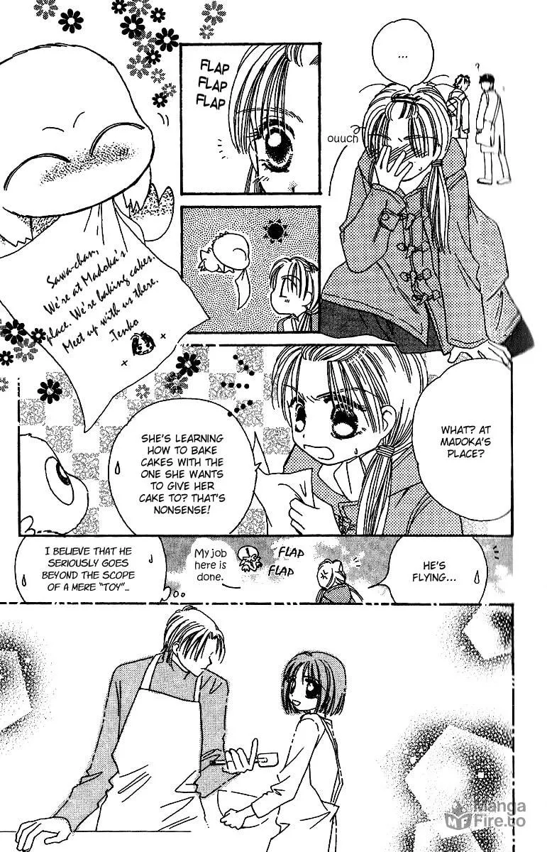 Tenshi Kouryaku Manual Chapter 26 page 39 - 