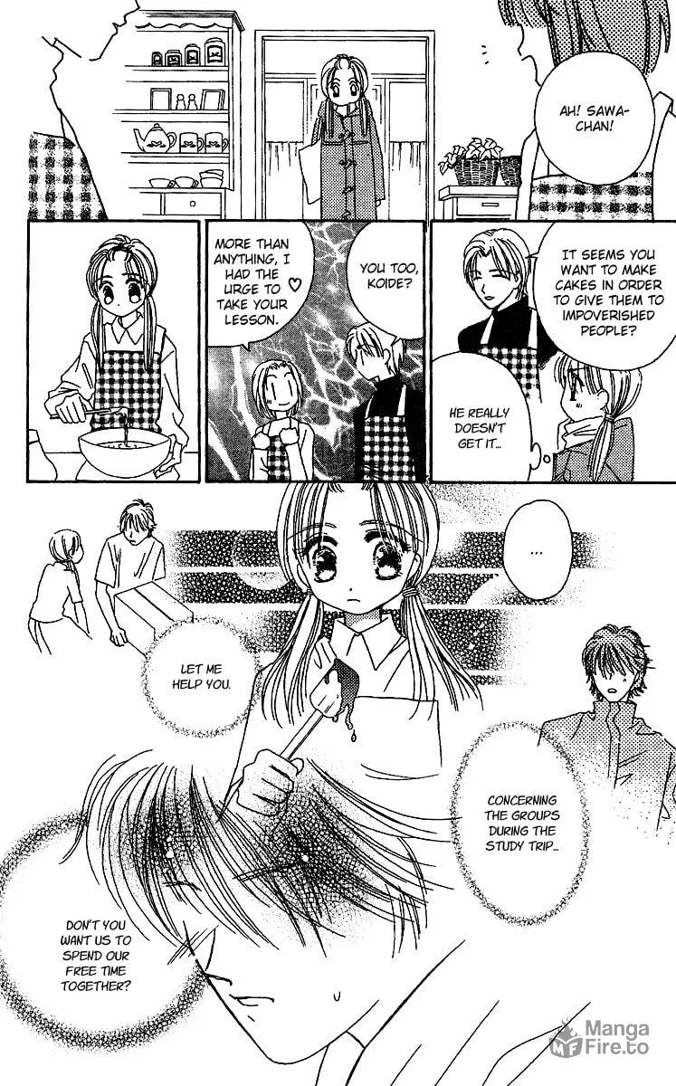 Tenshi Kouryaku Manual Chapter 26 page 40 - 