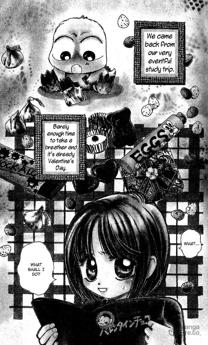 Tenshi Kouryaku Manual Chapter 26 page 5 - 