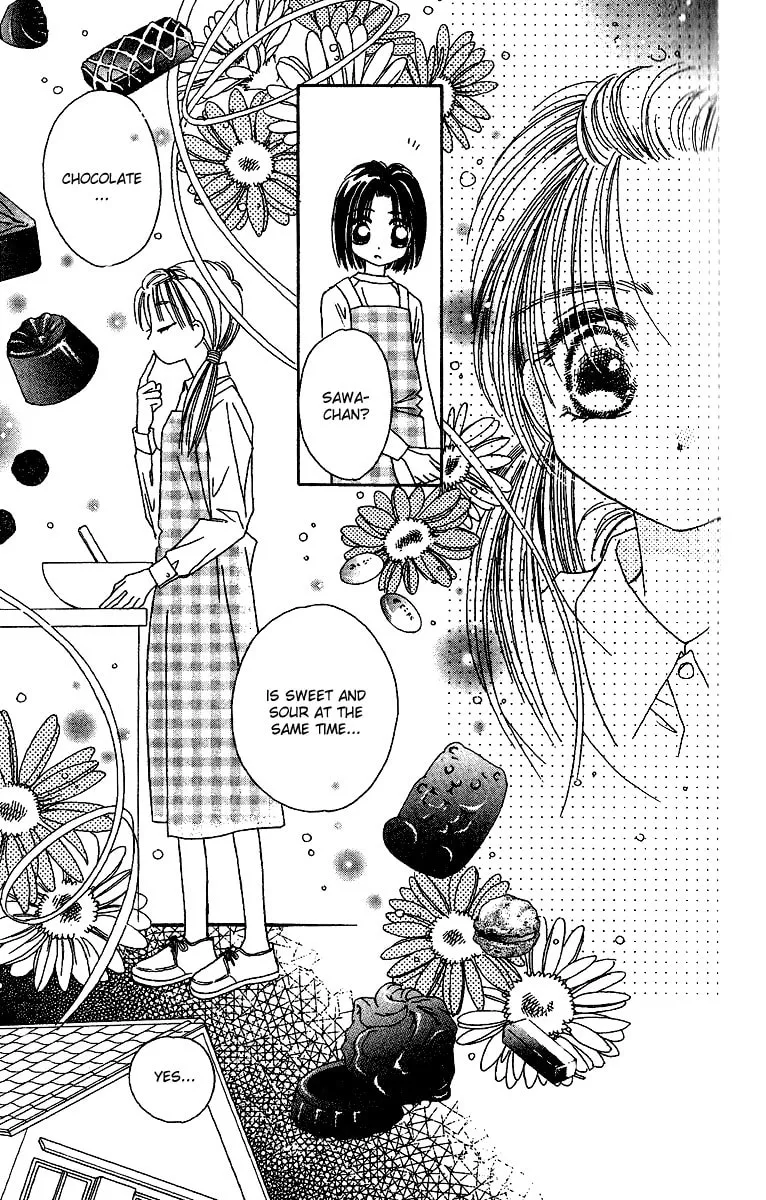 Tenshi Kouryaku Manual Chapter 26 page 41 - 