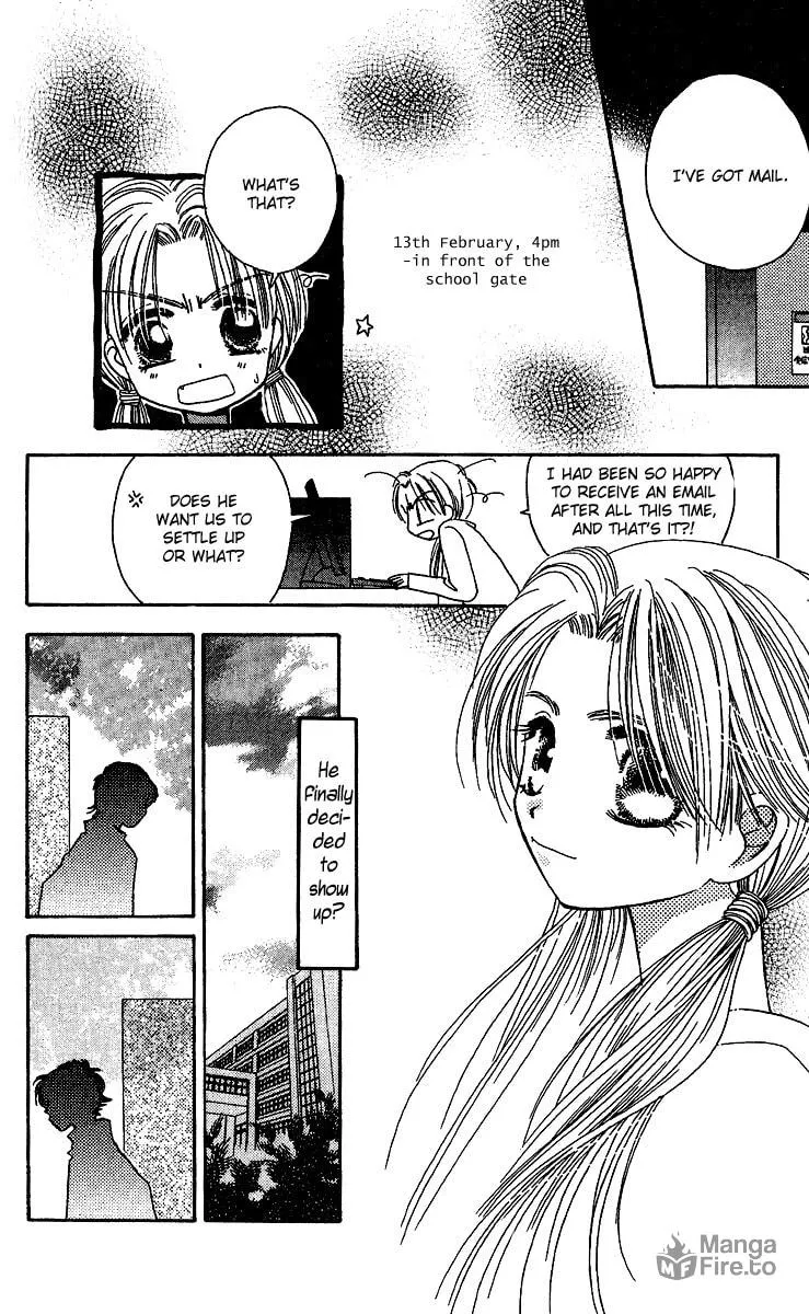 Tenshi Kouryaku Manual Chapter 26 page 42 - 