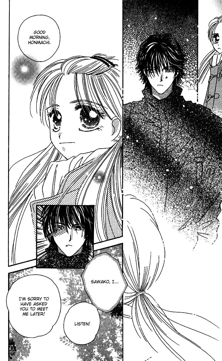 Tenshi Kouryaku Manual Chapter 26 page 44 - 