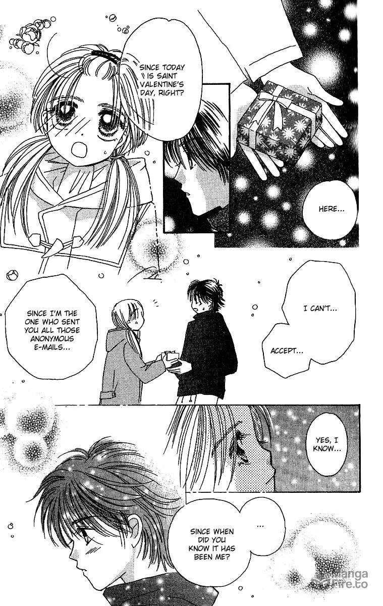 Tenshi Kouryaku Manual Chapter 26 page 45 - 