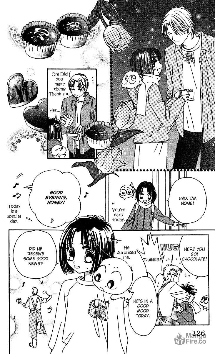 Tenshi Kouryaku Manual Chapter 26 page 48 - 