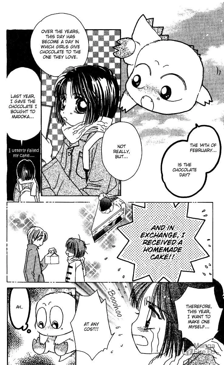 Tenshi Kouryaku Manual Chapter 26 page 10 - 