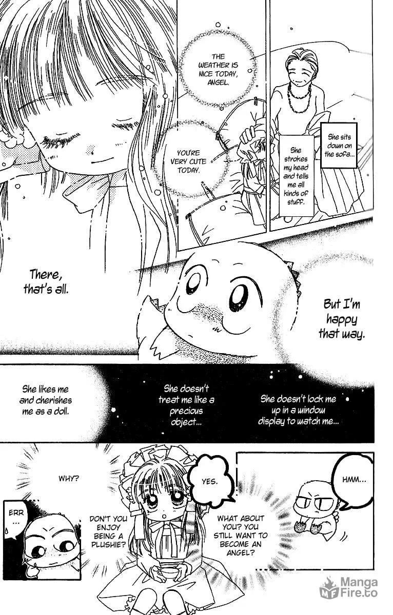 Tenshi Kouryaku Manual Chapter 27 page 15 - 