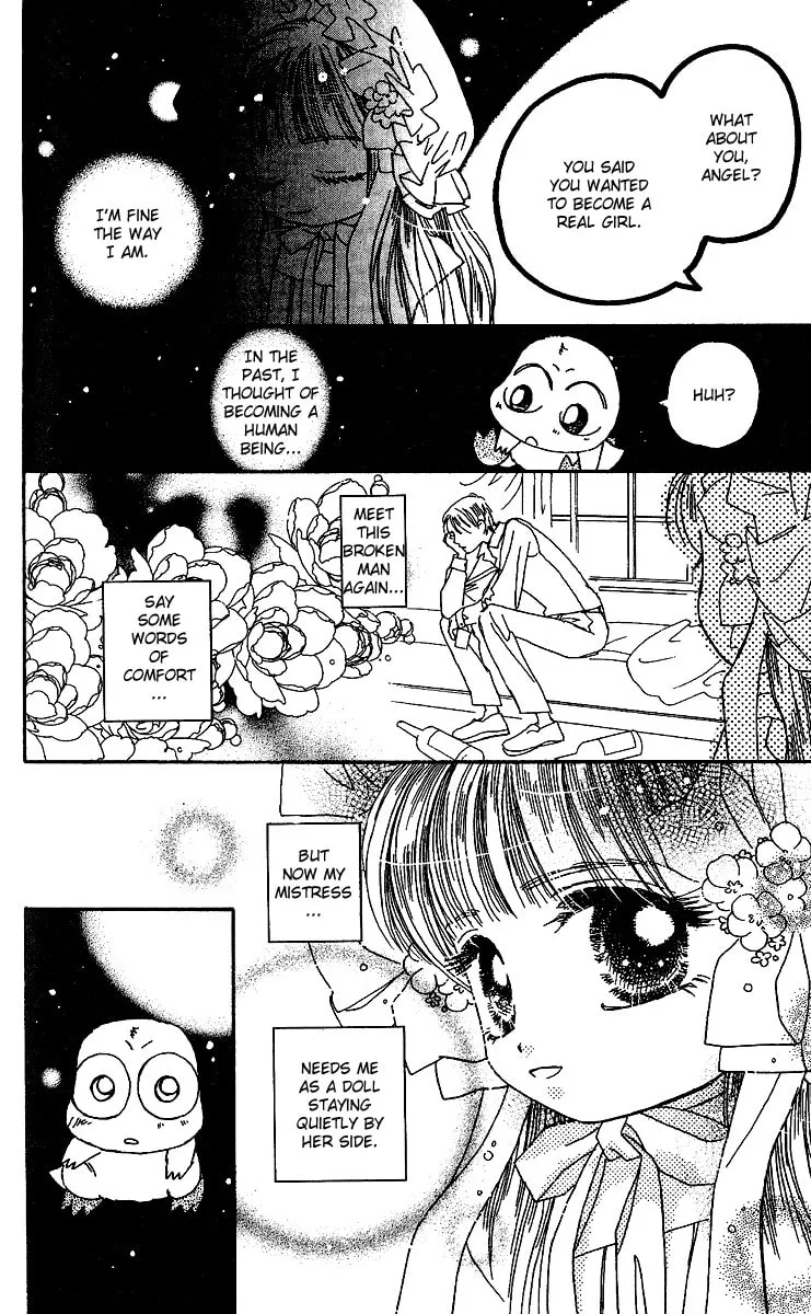 Tenshi Kouryaku Manual Chapter 27 page 16 - 