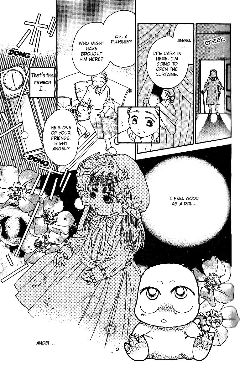 Tenshi Kouryaku Manual Chapter 27 page 17 - 