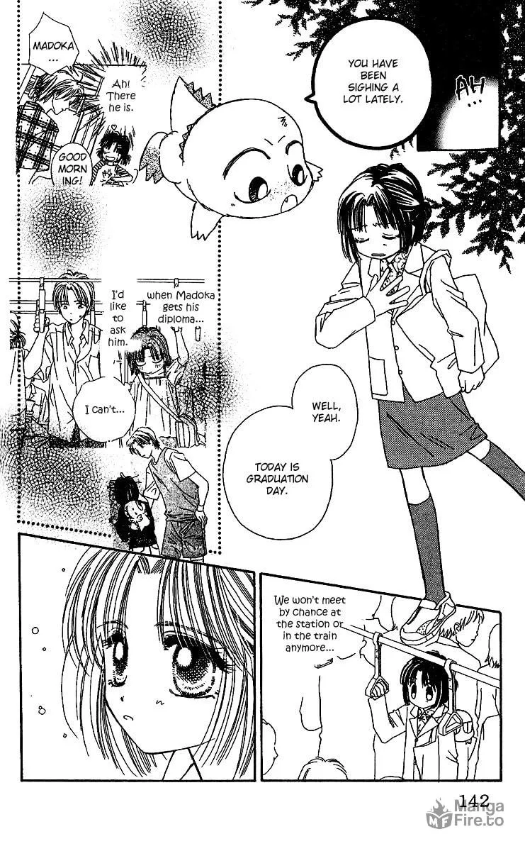 Tenshi Kouryaku Manual Chapter 27 page 18 - 