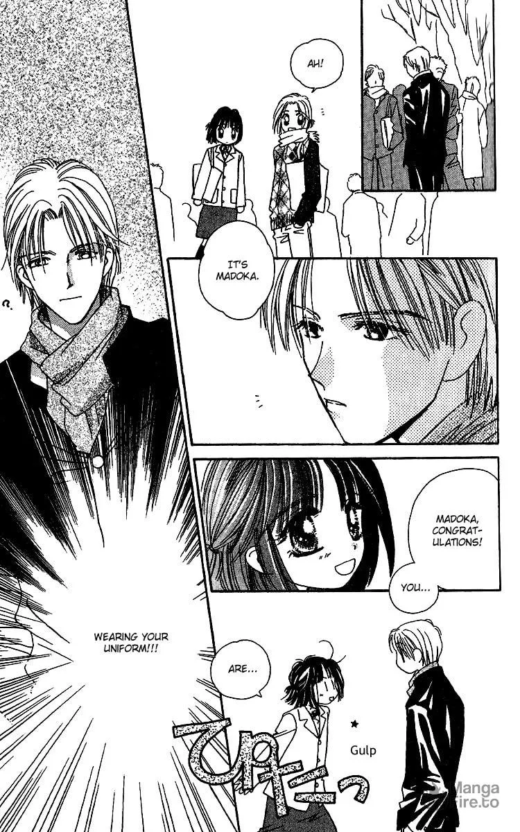 Tenshi Kouryaku Manual Chapter 27 page 21 - 