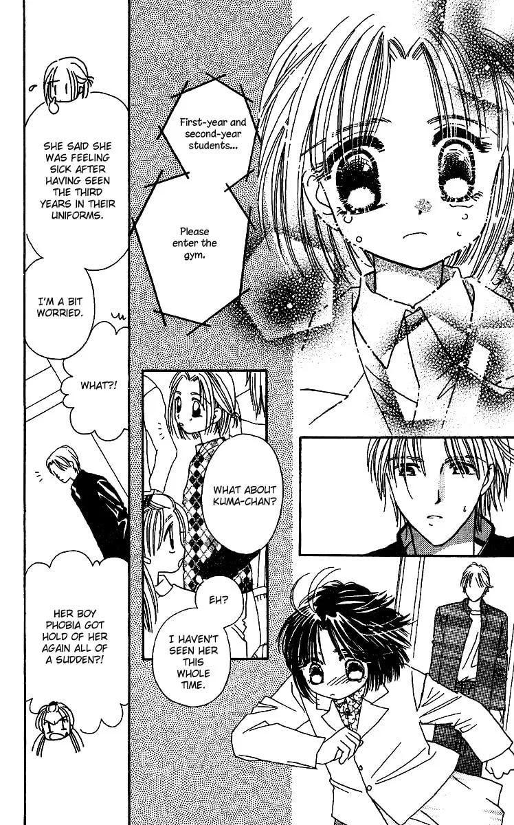Tenshi Kouryaku Manual Chapter 27 page 28 - 