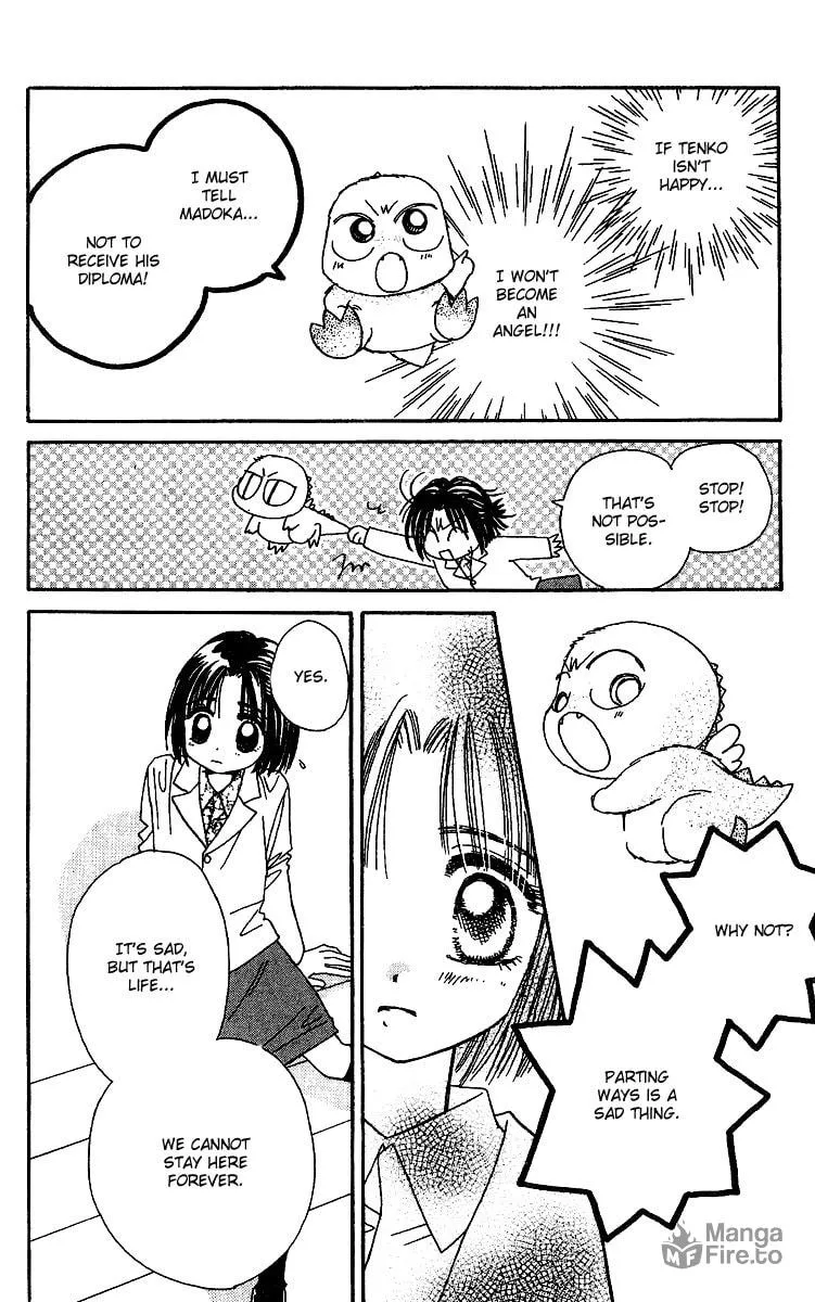 Tenshi Kouryaku Manual Chapter 27 page 30 - 