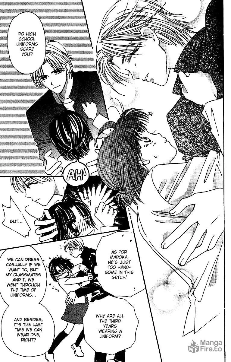 Tenshi Kouryaku Manual Chapter 27 page 33 - 